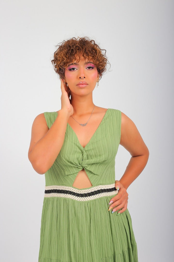 Bolbola Dress