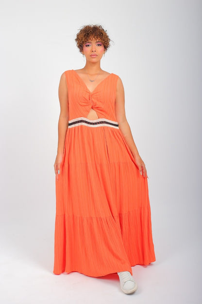 Bolbola Dress